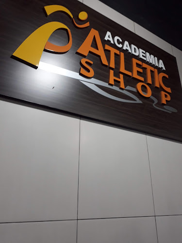 Academia Atletic Shop