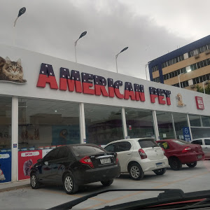 American Pet