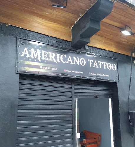 Americano Tattoo Studio