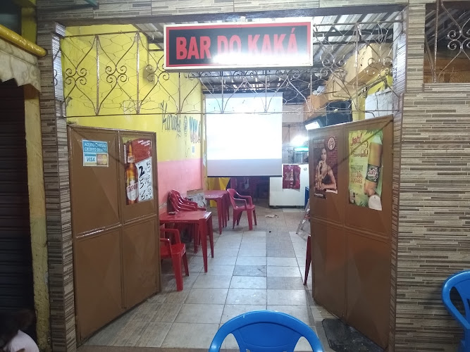 Bar e Karaoke do Kaká
