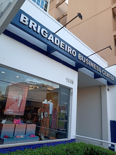Brigadier Business Center