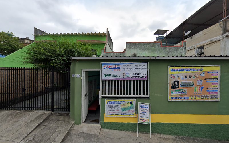 CASPERJ Clube Assistencial dos Servidores Públicos no Estado do Rio de Janeiro