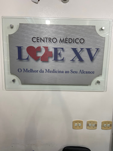 Centro Médico do Lote XV