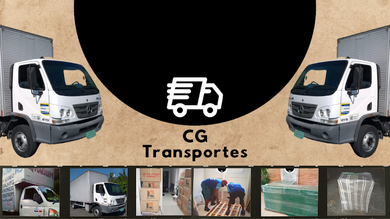 CG Transporte