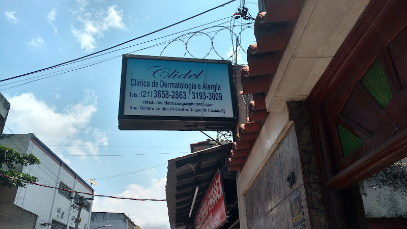 Clidel Clinic of Dermatology and Allergy