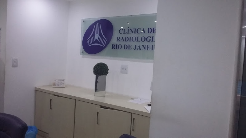 Clínica de Radiologia Rio de Janeiro