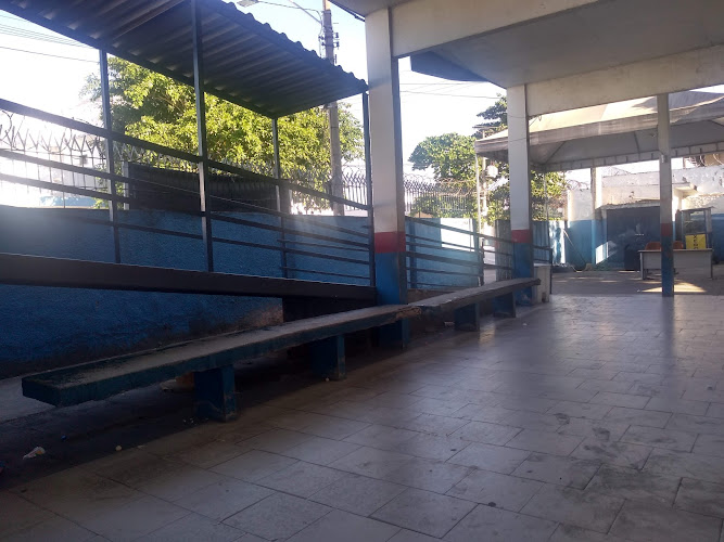 CMSDC - Municipal Health Center of Duque de Caxias