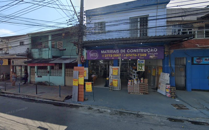 Comercio De Doces Vila Operaria