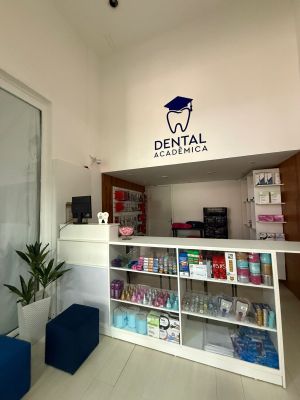 Dental Acadêmica Produtos Odontológicos LTDA