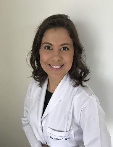 Dra. Tatiana Barros Oncologia Clinica