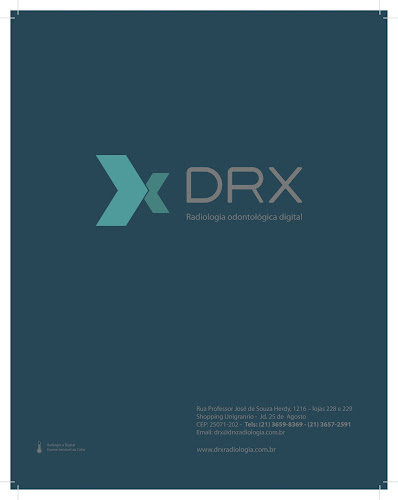 DRX Digital Dental Radiology