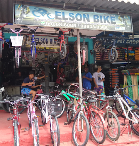 Elson Bike