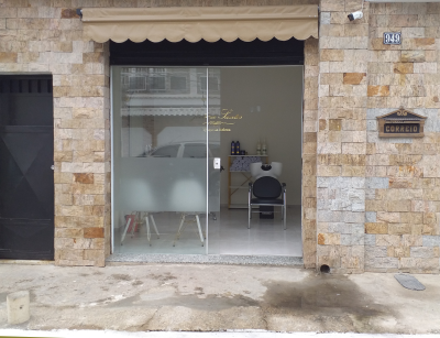 Espaço da Beleza JS