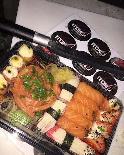 Itoko Sushi Delivery