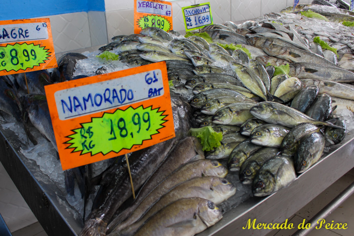 Mercado do Peixe