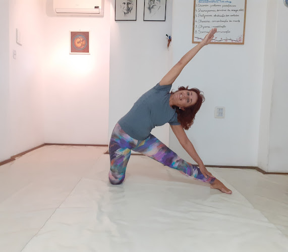 Núcleo de Yoga Ananda