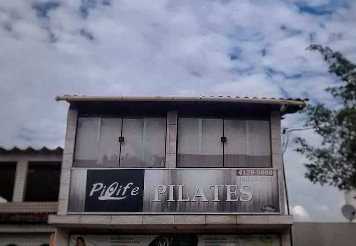 Pilife - Estúdio de Pilates