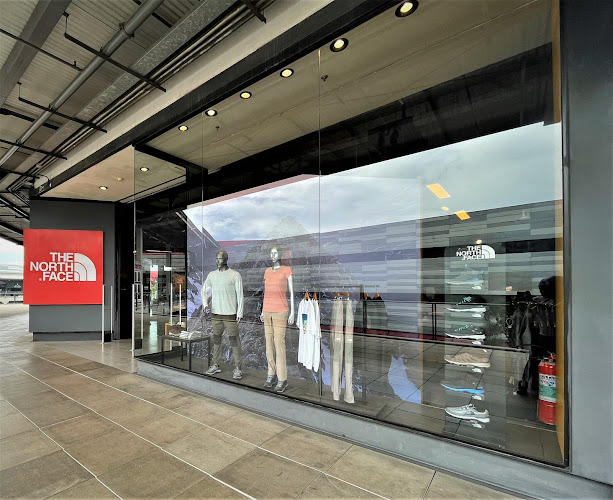 The North Face foto 1